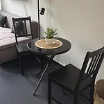 Elbapartment 29 Qm Mit Eigenem Badezimmer